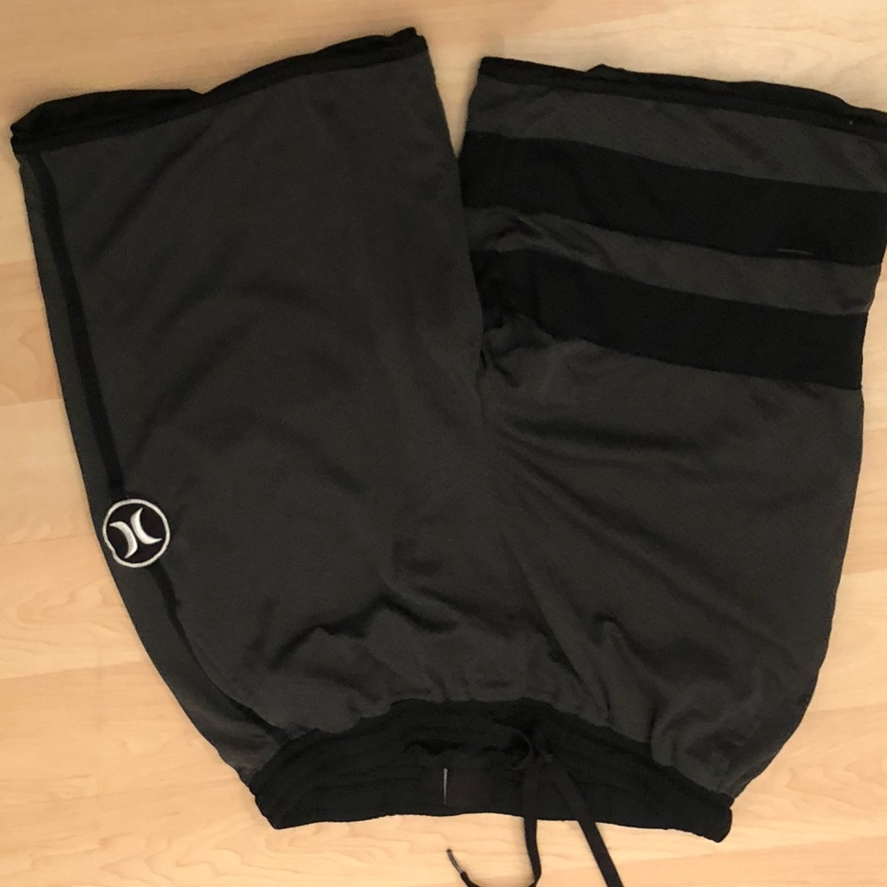 Hurley Athletic Shorts